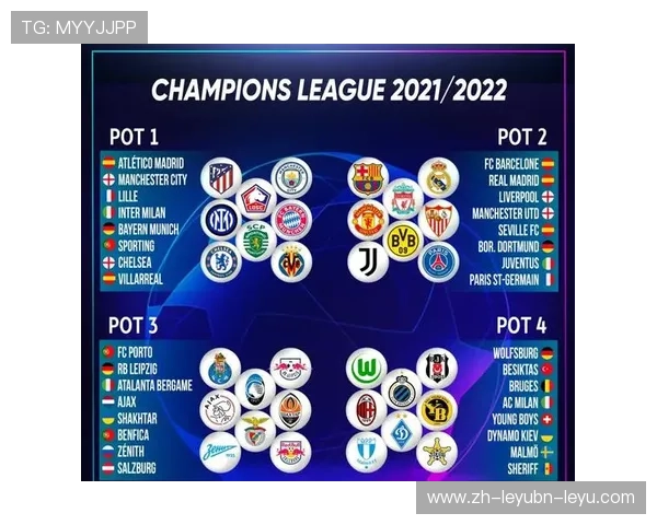 欧冠直播海外收看指南及各大平台资源汇总