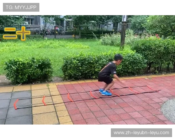 足球训练中的敏捷性训练与速度提升
